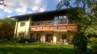 Ferienwohnung Bauer in Drachselsried