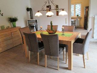 Ferienwohnung Bauer in Drachselsried
