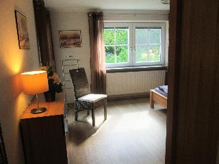 Ferienwohnung Bauer in Drachselsried