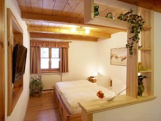 Ferienhaus Bärenhöhle in Spiegelau