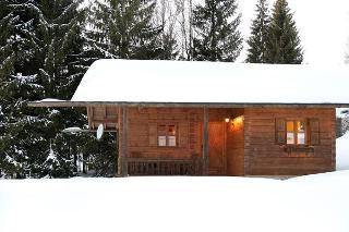 Ferienhaus Bärenhöhle in Spiegelau