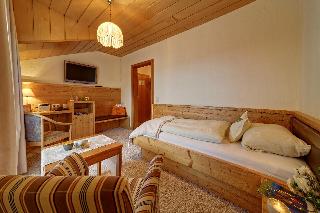 Wellness u.Wohlfühlhotel St. Gunther in Rinchnach