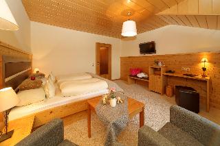 Wellness u.Wohlfühlhotel St. Gunther in Rinchnach