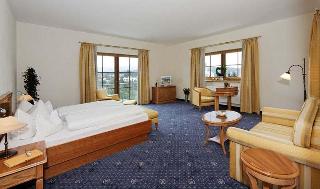 Wellness u.Wohlfühlhotel St. Gunther in Rinchnach