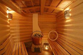 Wellness u.Wohlfühlhotel St. Gunther in Rinchnach