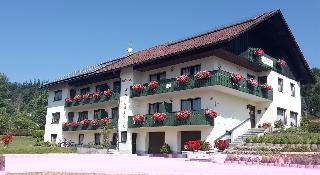 Pension Waldblick in Bayerisch Eisenstein