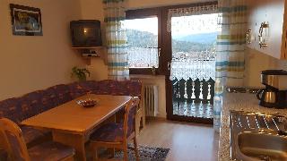 Pension Waldblick in Bayerisch Eisenstein