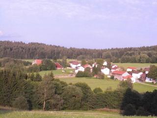 Heckl ApartMent in Schöfweg