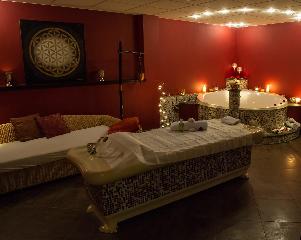 Wellness u.Wohlfühlhotel St. Gunther in Rinchnach