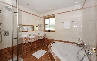 Wellness u.Wohlfühlhotel St. Gunther in Rinchnach