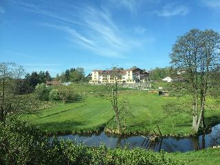 Wellness u.Wohlfühlhotel St. Gunther in Rinchnach
