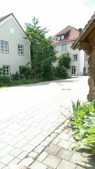 App.-Haus Elisabeth Winklhofer in Bad Füssing