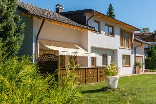 Ferienhaus Lena in Bodenmais