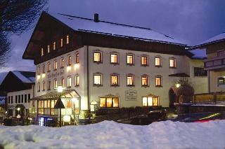 Gasthof Rinchnacher Hof in Rinchnach