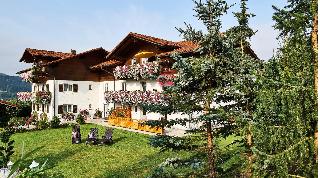 Landhaus Bauer in Bodenmais