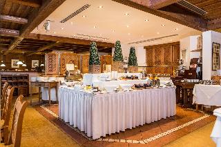 Wunsch-Hotel Mürz - NATURAL HEALTH & SPA in Bad Füssing