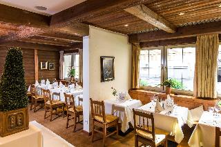 Wunsch-Hotel Mürz - NATURAL HEALTH & SPA in Bad Füssing