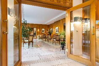 Wunsch-Hotel Mürz - NATURAL HEALTH & SPA in Bad Füssing