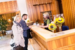 Wunsch-Hotel Mürz - NATURAL HEALTH & SPA in Bad Füssing