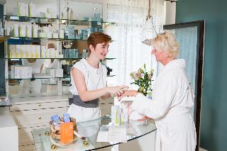 Wunsch-Hotel Mürz - NATURAL HEALTH & SPA in Bad Füssing