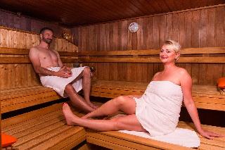 Wunsch-Hotel Mürz - NATURAL HEALTH & SPA in Bad Füssing