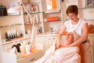 Wunsch-Hotel Mürz - NATURAL HEALTH & SPA in Bad Füssing
