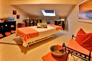 Wunsch-Hotel Mürz - NATURAL HEALTH & SPA in Bad Füssing