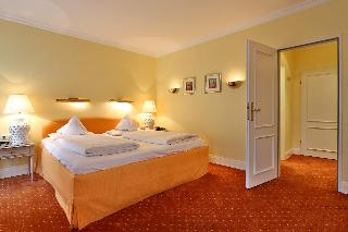 Wunsch-Hotel Mürz - NATURAL HEALTH & SPA in Bad Füssing