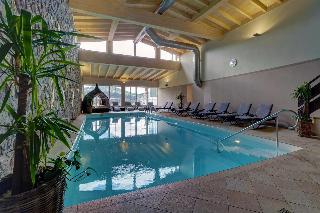 Wellnesshotel Hofbräuhaus in Bodenmais