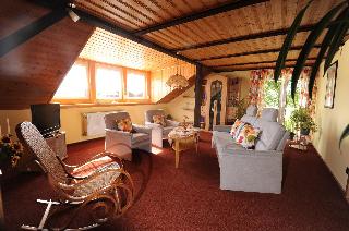 Ferienwohnung Böhmer in Bad Staffelstein OT Wiesen