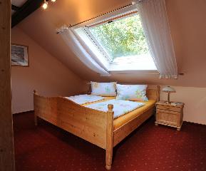 Ferienwohnung Böhmer in Bad Staffelstein OT Wiesen