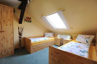 Ferienwohnung Böhmer in Bad Staffelstein OT Wiesen