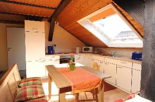 Ferienwohnung Böhmer in Bad Staffelstein OT Wiesen