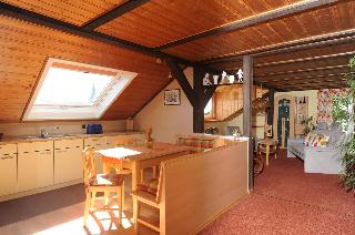 Ferienwohnung Böhmer in Bad Staffelstein OT Wiesen