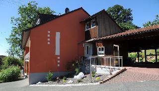 Ferienwohnung Böhmer in Bad Staffelstein OT Wiesen