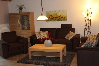 Ferienwohnung Bauer in Drachselsried