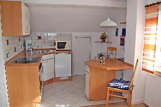 Ferienwg. Haus Staffelbergblick in Bad Staffelstein