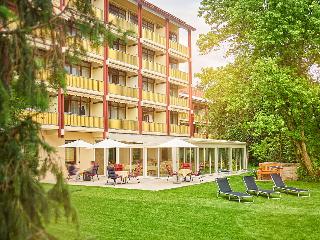 Appartement - Hotel Victoria in Bad Füssing