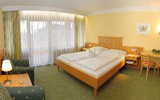Appartement - Hotel Victoria in Bad Füssing