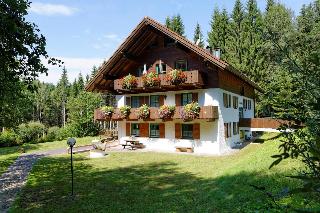 Waldhaus Sonnenberg in Drachselsried