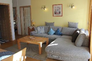 Familienferienhaus Rossberger in Bodenmais