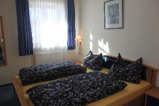 Familienferienhaus Rossberger in Bodenmais
