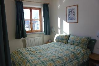 Familienferienhaus Rossberger in Bodenmais