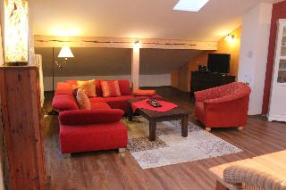 Familienferienhaus Rossberger in Bodenmais