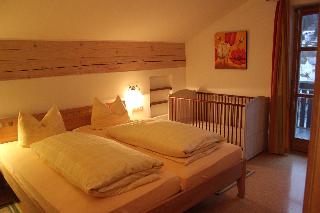 Familienferienhaus Rossberger in Bodenmais