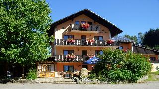 Landhotel Neuhof in Zenting