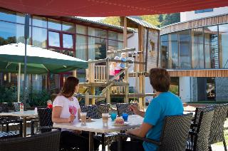 Familotel Schreinerhof in Schönberg
