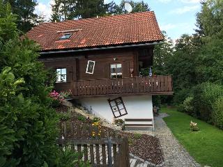 Ferienwohnung Monika in Spiegelau