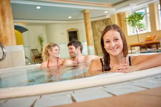 Wellnesshotel Brunnenhof in Bayerisch Eisenstein