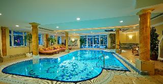 Wellnesshotel Brunnenhof in Bayerisch Eisenstein